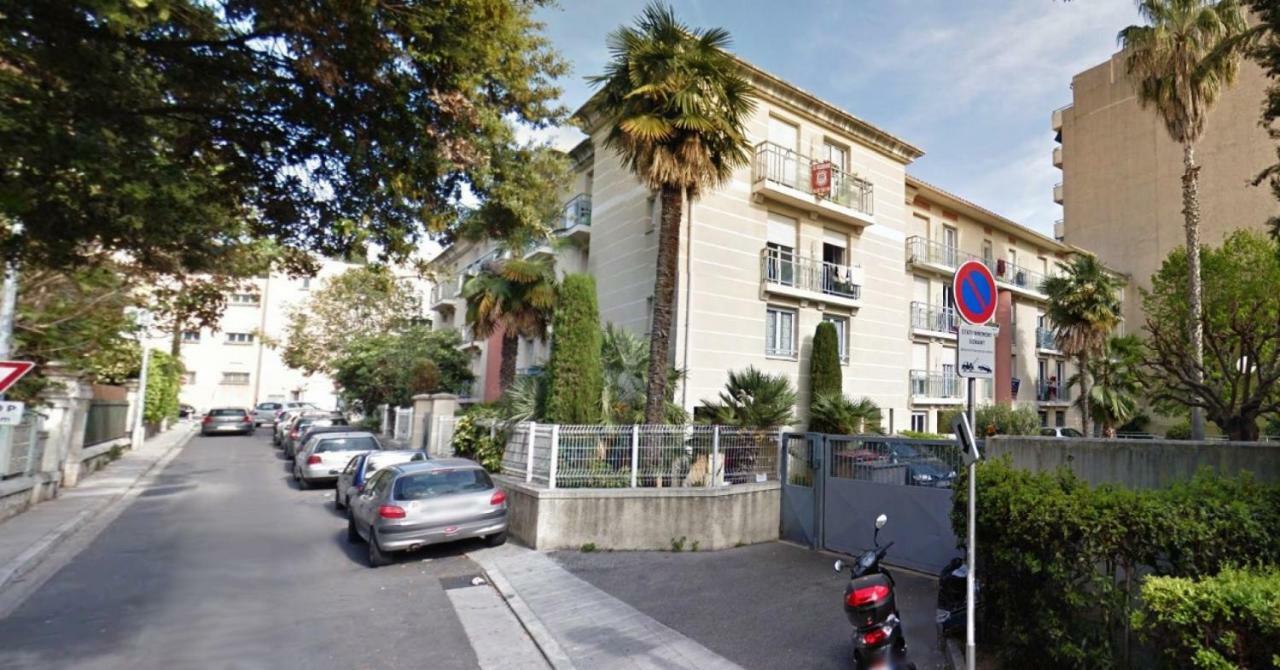 Espace Valrose Nice Exterior foto